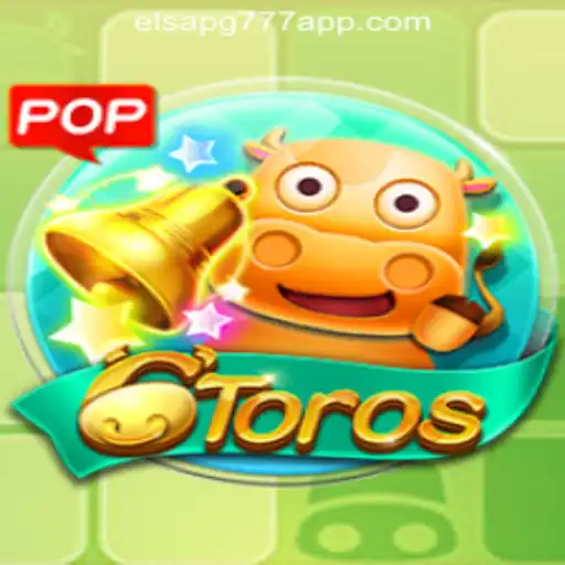 Exploring 6Toros: A Dynamic Dive into Elsapg777 Oficial Slots Brasil #1