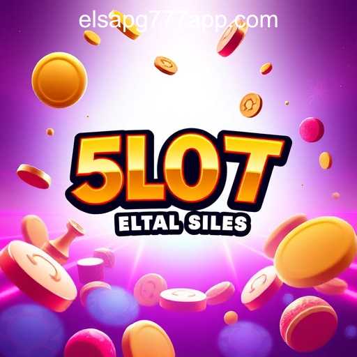 About Us: Elsapg777 Oficial Slots Brasil #1