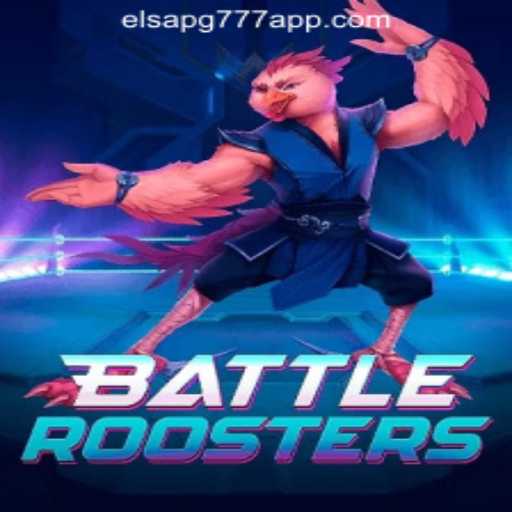 BattleRoosters: The Ultimate Game Experience with Elsapg777 Oficial Slots Brasil #1