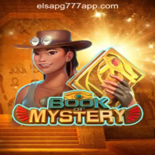 Discover the Thrills of BookofMystery in the World of Elsapg777 Oficial Slots Brasil #1