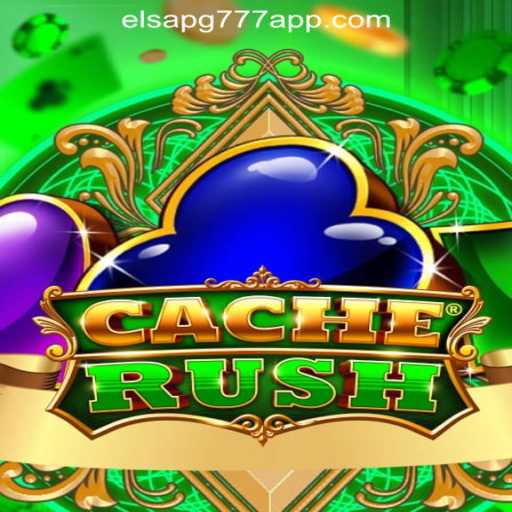 Discover the Thrills of CacheRush: A Premier Slot Game