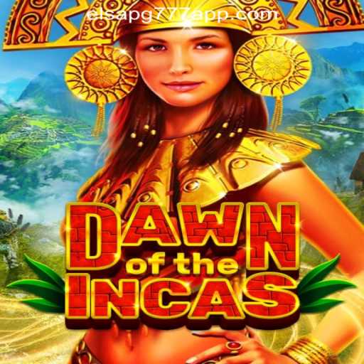 DawnoftheIncas: Navigating the Thrilling World of Elsapg777 Oficial Slots Brasil