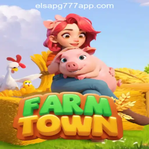 Discovering the World of FarmTown and Elsapg777 Oficial Slots Brasil