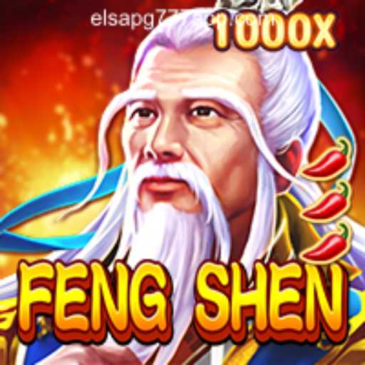 FengShen Game and Elsapg777 Oficial Slots Brasil: An In-Depth Exploration