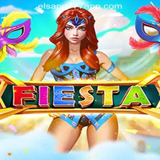 Exploring Fiesta: The Thrilling World of Elsapg777 Oficial Slots Brasil #1