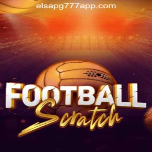 Exciting World of FootballScratch: A Game with Elsapg777 Oficial Slots Brasil #1