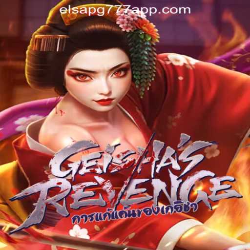 GeishasRevenge: An Immersive Player Experience with Elsapg777 Oficial Slots Brasil #1