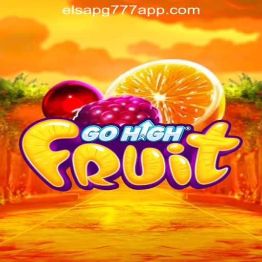 Unveiling GoHighFruit: A Modern Twist on Classic Slot Gaming with Elsapg777 Oficial Slots Brasil #1