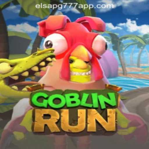 GoblinRun: An Exciting Adventure in Elsapg777 Oficial Slots Brasil #1