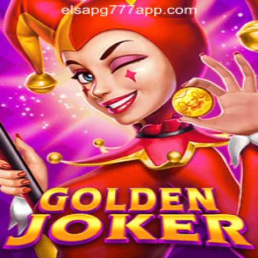 Unveiling GoldenJoker: A Thrilling Experience with Elsapg777 Oficial Slots Brasil #1