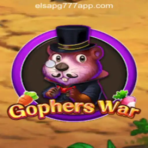 Discover GophersWar: The Latest Sensation in Online Gaming