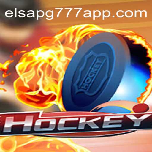 Exploring the Intricacies of Hockey and Elsapg777 Oficial Slots Brasil #1