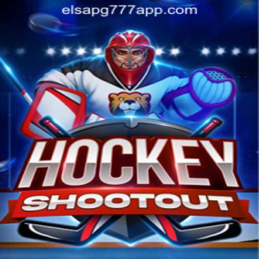 HockeyShootout: The Ultimate Ice Battle