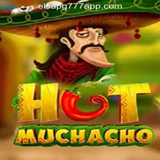 Exploring the Excitement of HotMuchacho: A Deep Dive into Elsapg777 Oficial Slots Brasil #1