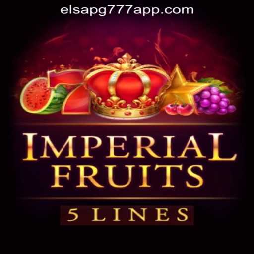 Explore ImperialFruits5: A Captivating Journey into the World of Slots