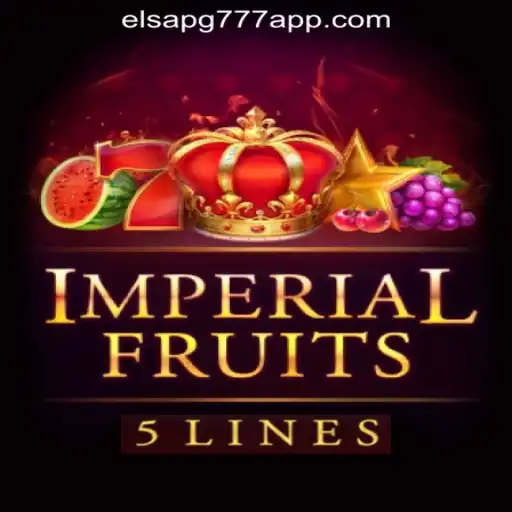 Explore ImperialFruits5: A Captivating Journey into the World of Slots