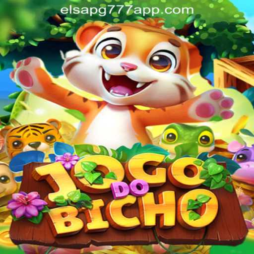 Exploring the Exciting World of JOGODOBICHO and Elsapg777 Oficial Slots Brasil #1