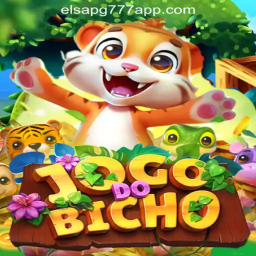 Exploring the Exciting World of JOGODOBICHO and Elsapg777 Oficial Slots Brasil #1