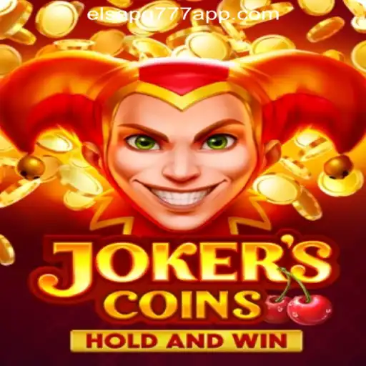 Explore the Exciting World of JokersCoins: A Deep Dive into Elsapg777 Oficial Slots Brasil #1