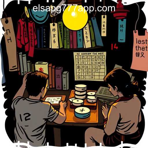 The Intricacies of Jueteng: Exploring its Cultural and Economic Impact