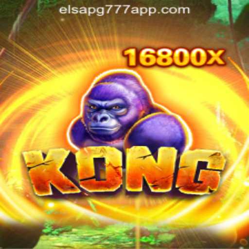 Unveiling Kong: Adventure into the World of Elsapg777 Oficial Slots Brasil #1