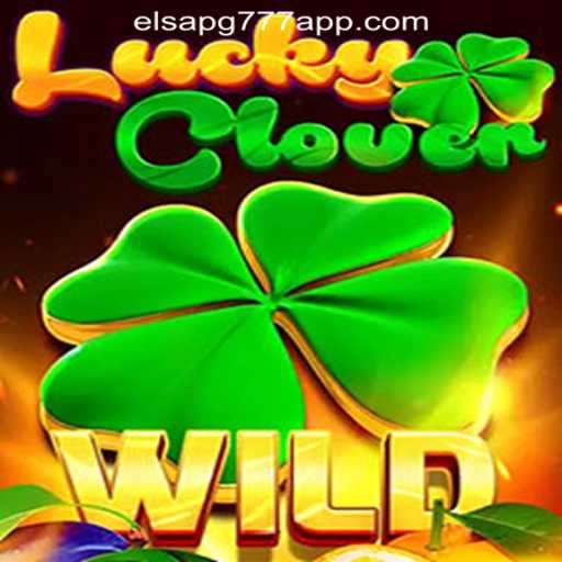 Discover the Magic of LuckyClover: Elsapg777 Oficial Slots Brasil #1