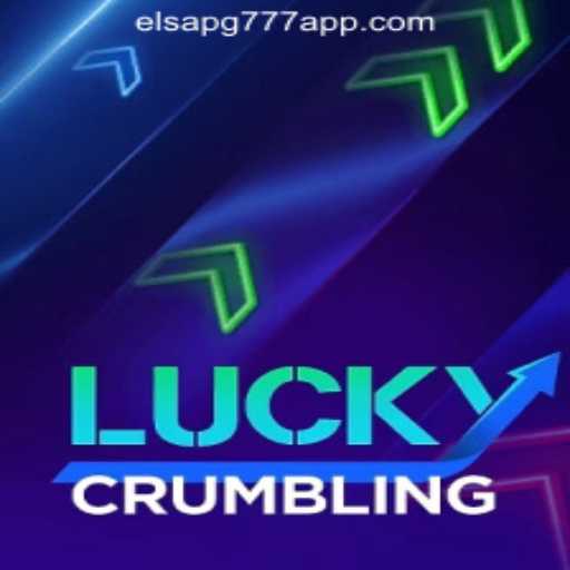 Explore the Exciting World of LuckyCrumbling with Elsapg777 Oficial Slots Brasil #1