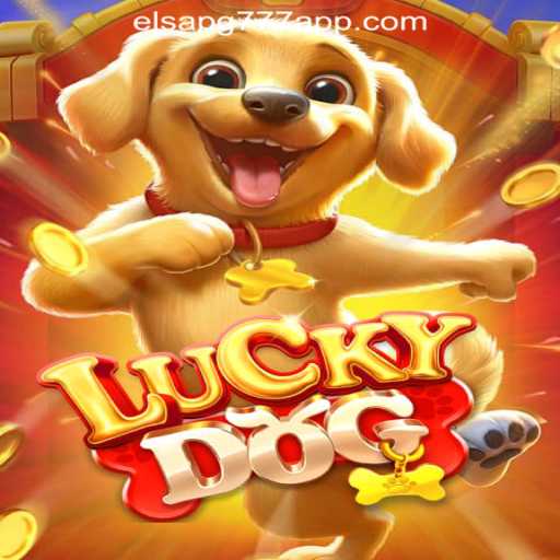 Exploring the Thrilling World of LuckyDog: A Deep Dive into the Game and Elsapg777 Oficial Slots Brasil #1