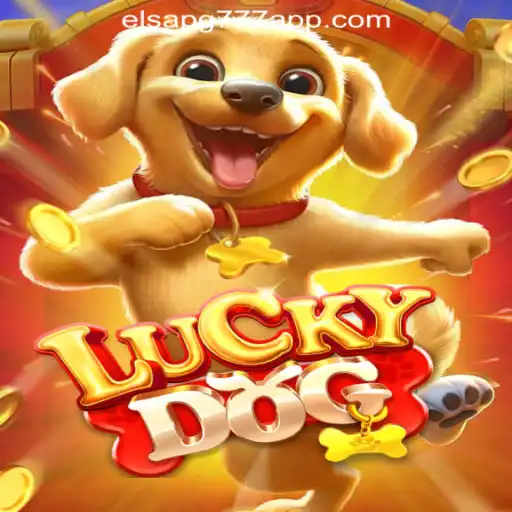Exploring the Thrilling World of LuckyDog: A Deep Dive into the Game and Elsapg777 Oficial Slots Brasil #1