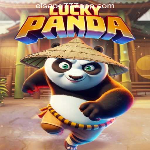 Exploring the Excitement of LuckyPanda: A Slot Adventure