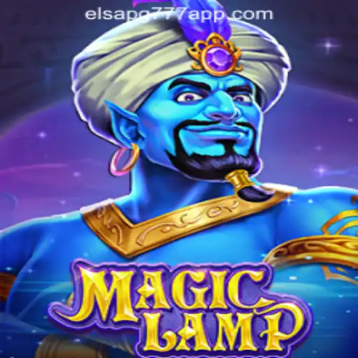 MagicLamp: An Exciting New Slot Game with Elsapg777 Oficial Slots Brasil #1