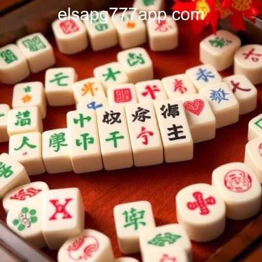 The Fascinating World of Mahjong