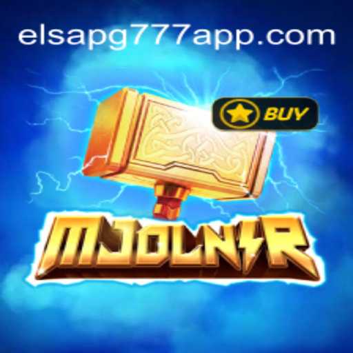 Mjolnir: The Exciting Journey into Norse Mythology with Elsapg777 Oficial Slots Brasil #1