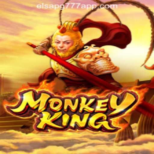 Exploring the Enchanting World of MonkeyKing: Elsapg777 Oficial Slots Brasil #1