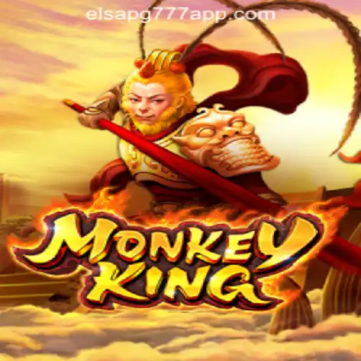 Exploring the Enchanting World of MonkeyKing: Elsapg777 Oficial Slots Brasil #1