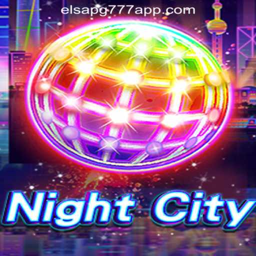 Discover the Thrills of NightCity: A Deep Dive into Elsapg777 Oficial Slots Brasil #1