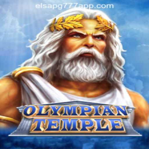 Exploring the Allure of OlympianTemple: A Journey into Elsapg777 Oficial Slots Brasil #1