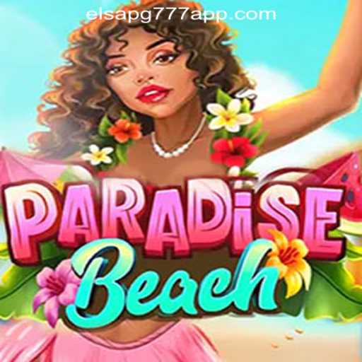 Discover ParadiseBeach and Elsapg777 Oficial Slots Brasil #1