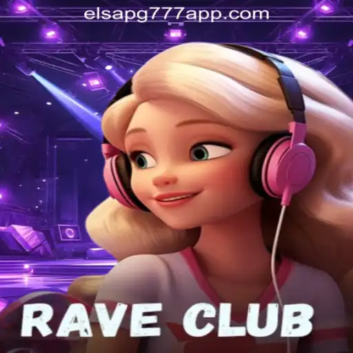 Explore the Electrifying World of RaveClub: A Guide to Elsapg777 Oficial Slots Brasil #1