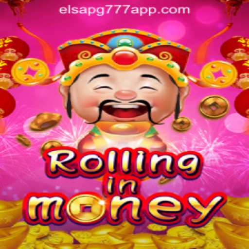Exploring the Thrills of RollingInMoney and Elsapg777 Oficial Slots Brasil #1