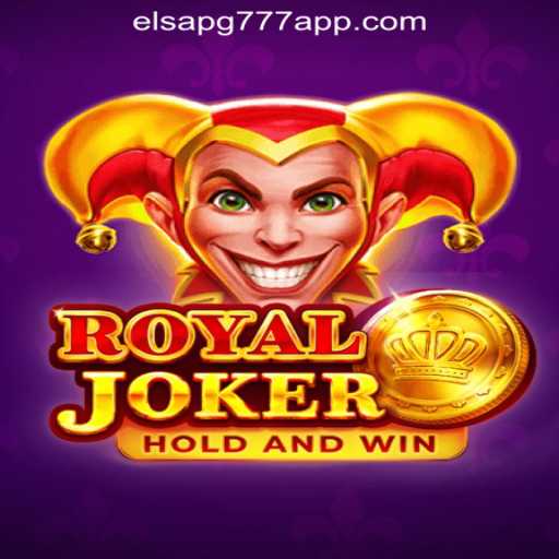 Discover the Thrilling World of Royaljoker: A Premier Experience with Elsapg777 Oficial Slots Brasil #1