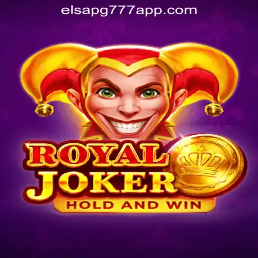 Discover the Thrilling World of Royaljoker: A Premier Experience with Elsapg777 Oficial Slots Brasil #1