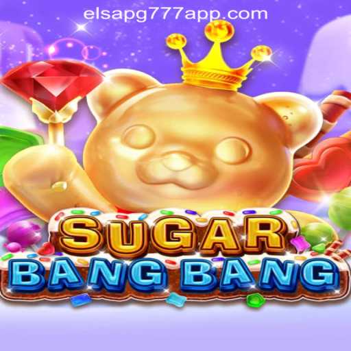 SUGARBANGBANG: The Sweet Adventure that Captivates Slot Enthusiasts