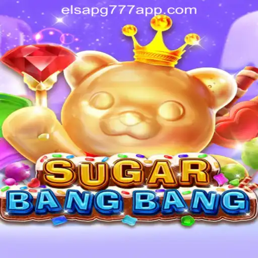 SUGARBANGBANG: The Sweet Adventure that Captivates Slot Enthusiasts