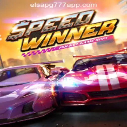 The Ultimate Guide to SpeedWinner and Elsapg777 Oficial Slots Brasil #1