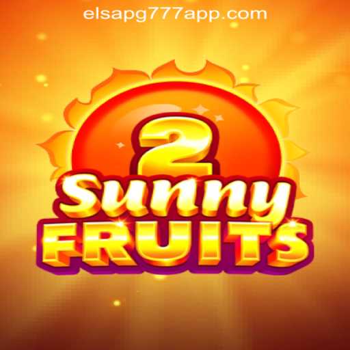 Exploring the Vibrant World of SunnyFruits2: Elsapg777 Oficial Slots Brasil #1