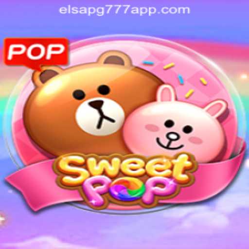 SweetPOP: The Fascinating World of Elsapg777 Oficial Slots Brasil #1