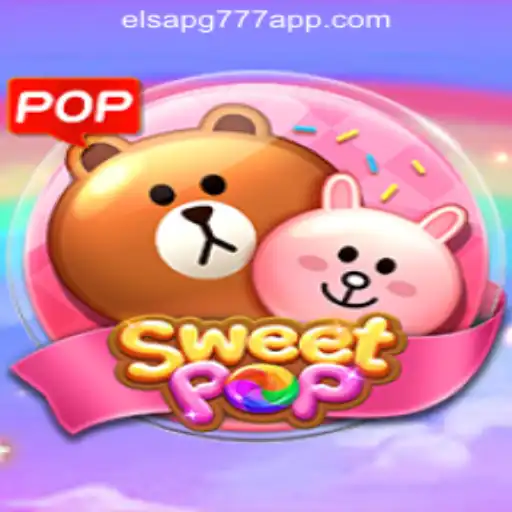 SweetPOP: The Fascinating World of Elsapg777 Oficial Slots Brasil #1