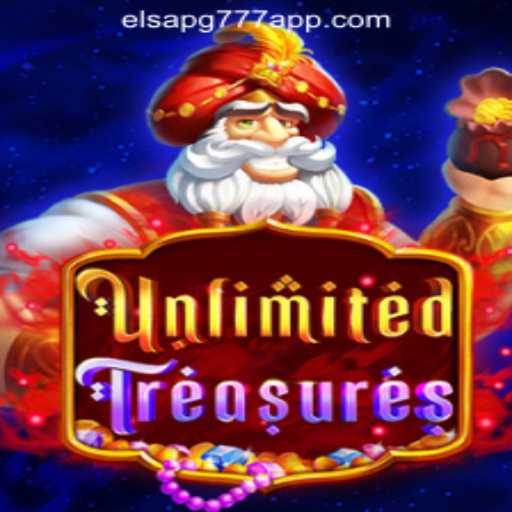 UnlimitedTreasures: A Revolutionary Slot Game with Elsapg777 Oficial Slots Brasil #1