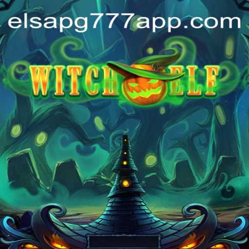 Unveiling WitchElf: The Intriguing Realm of Elsapg777 Oficial Slots Brasil #1